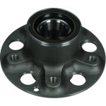 Radlagersatz 33-1077 Radlagersatz 33-1077