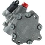 SPIDAN Hydraulikpumpe 54593 SPIDAN Hydraulikpumpe 54593