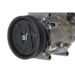 Valeo Kompressor 813631 Valeo Kompressor 813631