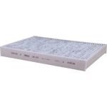 MAHLE Filter, Innenraumluft LAK 437 MAHLE Filter, Innenraumluft LAK 437