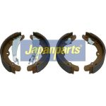 Japanparts Bremsbacken GF-0907AF Japanparts Bremsbacken GF-0907AF