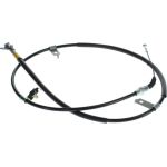 Handbremsseil 1987482853 Handbremsseil 1987482853