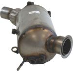 Bosal Partikelfilter 095-753 Bosal Partikelfilter 095-753