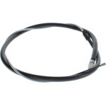 Bosch Handbremsseil 1987482323 Bosch Handbremsseil 1987482323