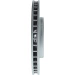 Bosch Bremsscheibe Vorderachse 0 986 478 526 Bosch Bremsscheibe Vorderachse 0 986 478 526