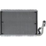 MAHLE Verdampfer, Klimaanlage AE 91 000P MAHLE Verdampfer, Klimaanlage AE 91 000P