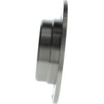 Bosch Bremsscheibe Hinterachse 0 986 478 322 Bosch Bremsscheibe Hinterachse 0 986 478 322
