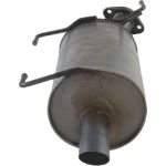 Bosal Schalldämpfer 145-291 Bosal Schalldämpfer 145-291