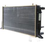 MAHLE Kühler, Motorkühlung CR 403 000S MAHLE Kühler, Motorkühlung CR 403 000S