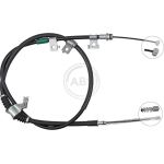 A.B.S. Feststellbremsseil K10235 A.B.S. Feststellbremsseil K10235