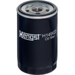 Hengst Ölfilter H14W23 Hengst Ölfilter H14W23