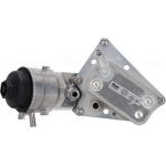 Nissens Ölkühler PKW 91347 Nissens Ölkühler PKW 91347