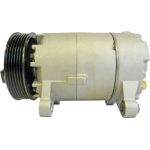 MAHLE Kompressor, Klimaanlage ACP 1383 000S MAHLE Kompressor, Klimaanlage ACP 1383 000S