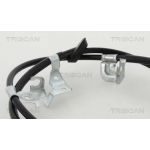 Seilzug, Feststellbremse Suzuki T. Sx4 06- Le 814069163 Seilzug, Feststellbremse Suzuki T. Sx4 06- Le 814069163