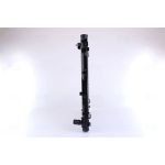 Wasserkühler PKW 606549 Wasserkühler PKW 606549