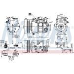Kompressor PKW 890766 Kompressor PKW 890766