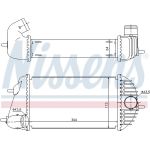 Ladeluftkühler PKW 96465