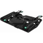 VAICO V10-2533 Fensterheber vorne links, elektrisch, mit Trägerplatte, ohne Motor VAICO V10-2533 Fensterheber vorne links, elektrisch, mit Trägerplatte, ohne Motor