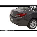 BRINK Anhängerkupplung 569700