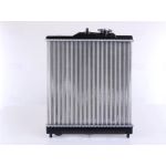 Nissens Wasserkühler PKW 63309A Nissens Wasserkühler PKW 63309A