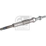 FEBI BILSTEIN Glühkerze 176181 FEBI BILSTEIN Glühkerze 176181