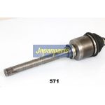 Japanparts Antriebswelle GI-571 Japanparts Antriebswelle GI-571