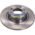 Japanparts Bremsscheibe DP-0604C
