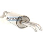 Walker Endschalldämpfer 22557 Walker Endschalldämpfer 22557