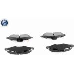V25-0285 Vaico Bremsbelagsatz für Scheibenbremse V25-0285 V25-0285 Vaico Bremsbelagsatz für Scheibenbremse V25-0285