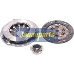 Japanparts Kupplungssatz KF-699