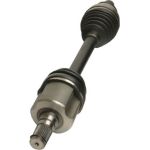 MAXGEAR Antriebswelle 27-3327MG 49-2363 MAXGEAR Antriebswelle 27-3327MG 49-2363