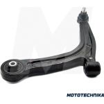 MOTOTECHNIKA Lenker, Radaufhängung 08-WA-39 MOTOTECHNIKA Lenker, Radaufhängung 08-WA-39