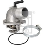 Thermostat, Kühlmittel 27869 Thermostat, Kühlmittel 27869