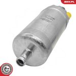 02SKV011 SKV GERMANY Kraftstoffpumpe 02SKV011
