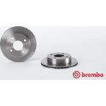 Brembo Bremsscheibe 09.5919.20 Brembo Bremsscheibe 09.5919.20