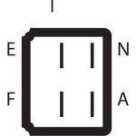 DRI Generator 526002352 DRI Generator 526002352