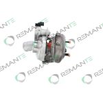Turbolader 003-002-000055R