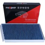 MAXGEAR Innenraumfilter KF-6190SC 26-1876 MAXGEAR Innenraumfilter KF-6190SC 26-1876