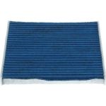 Aktivkohleinnenraumfilter 0 986 628 641 Aktivkohleinnenraumfilter 0 986 628 641