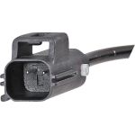 A.B.S. Sensor, Raddrehzahl 31875 A.B.S. Sensor, Raddrehzahl 31875
