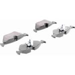 Vaico Bremsbelagsatz für Scheibenbremse V20-8104 Vaico Bremsbelagsatz für Scheibenbremse V20-8104