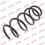 KYB Fahrwerksfeder Honda P. Cr-V Iii 2.0 01/07 RA3316
