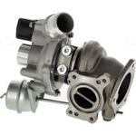 NISSENS Turbolader 93282 NISSENS Turbolader 93282