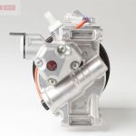 DENSO Kompressor DCP50248 DENSO Kompressor DCP50248