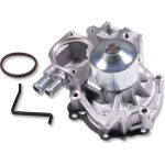 HEPU Wasserpumpe / Kühlmittelpumpe P7572 HEPU Wasserpumpe / Kühlmittelpumpe P7572