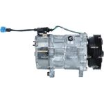 Kompressor, Klimaanlage 32064 Kompressor, Klimaanlage 32064