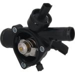 Kamoka Kühlmittelthermostat 7710278 Kamoka Kühlmittelthermostat 7710278
