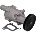 KAMOKA Wasserpumpe T0116 KAMOKA Wasserpumpe T0116