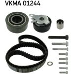 SKF Zahnriemensatz VKMA 01244 SKF Zahnriemensatz VKMA 01244