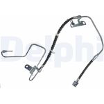 Delphi Bremsschlauch LH6924 Delphi Bremsschlauch LH6924